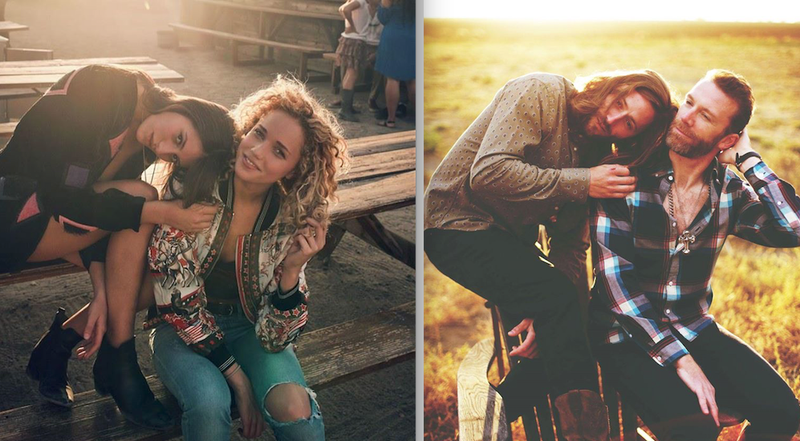 Photo: Beau Grealy/GQ (L) & Outdoor Research (R)